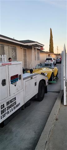 Los Angeles Towing Inc 🚗🚗🚗 image 2