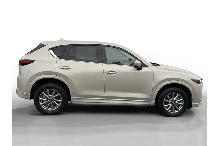 $26884 : Mazda CX-5 2025 AWD 2.5 S Pr image 6