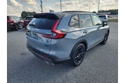 $37990 : Honda CR-V Hybrid 2026 Sport thumbnail