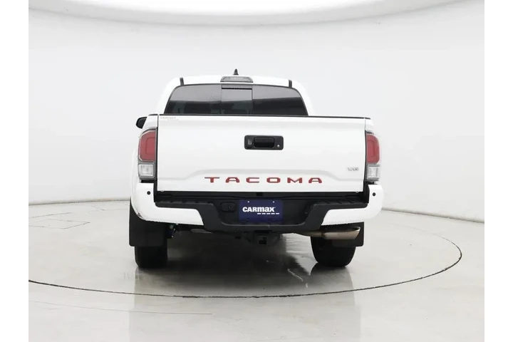 $39998 : Toyota Tacoma 2022 4x4 TRD S image 6