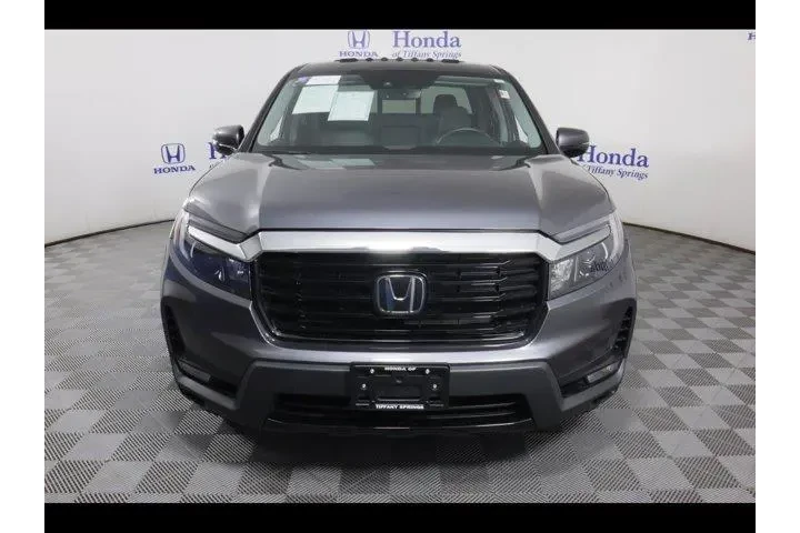 $35875 : Honda Ridgeline 2023 AWD RTL image 2