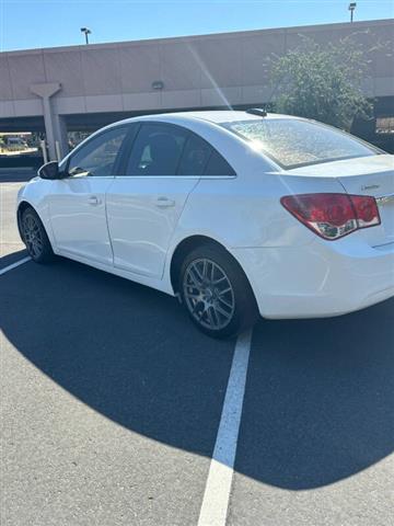 $7995 : 2016 Cruze Limited 1LT Auto image 8