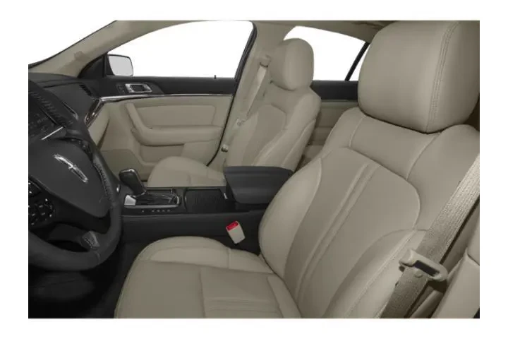 $3990 : Lincoln MKS 2015 4dr Sedan image 9