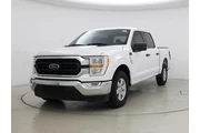 $23998 : Ford F-150 2021 4x2 XLT 4dr thumbnail