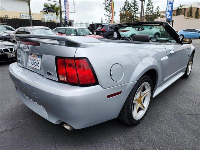 $6495 : 2004 Mustang image 8