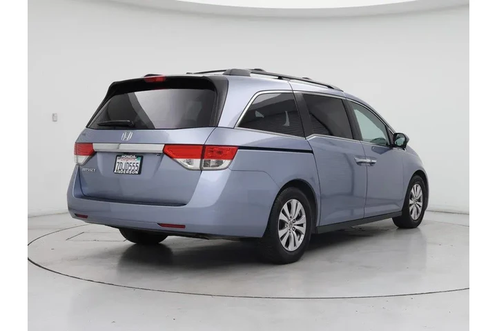 $17998 : Honda Odyssey 2014 EX-L 4dr image 8