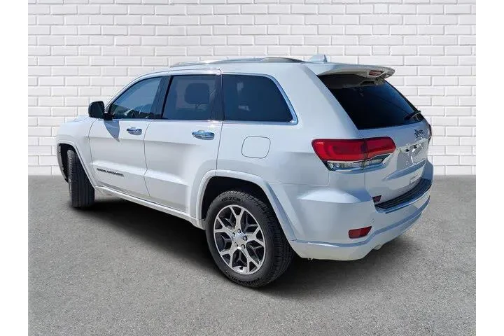 $24990 : Jeep Grand Cherokee 2020 4x2 image 3