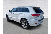 $24990 : Jeep Grand Cherokee 2020 4x2 thumbnail