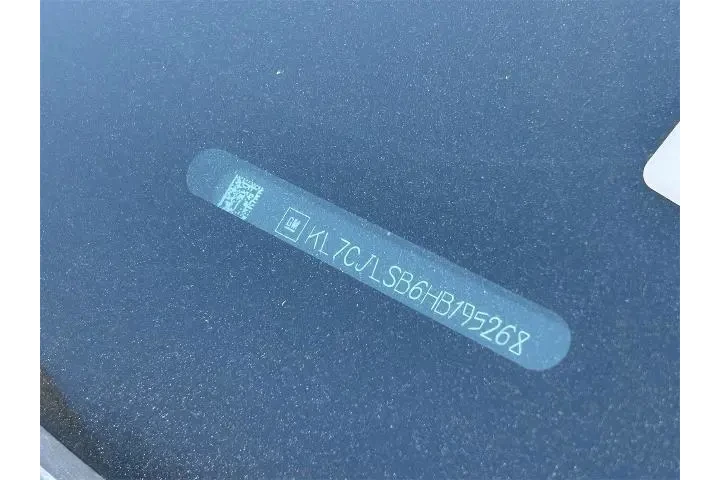 $12995 : Chevrolet Trax 2017 LT 4dr C image 10