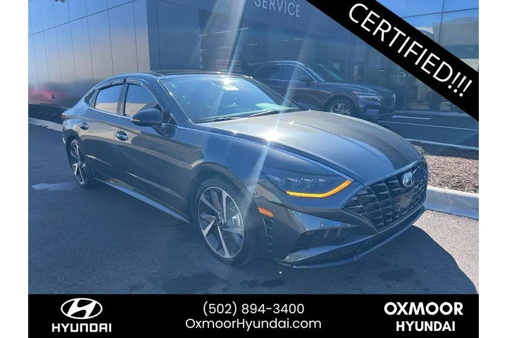 $23997 : Hyundai SONATA 2023 SEL Plus image 1