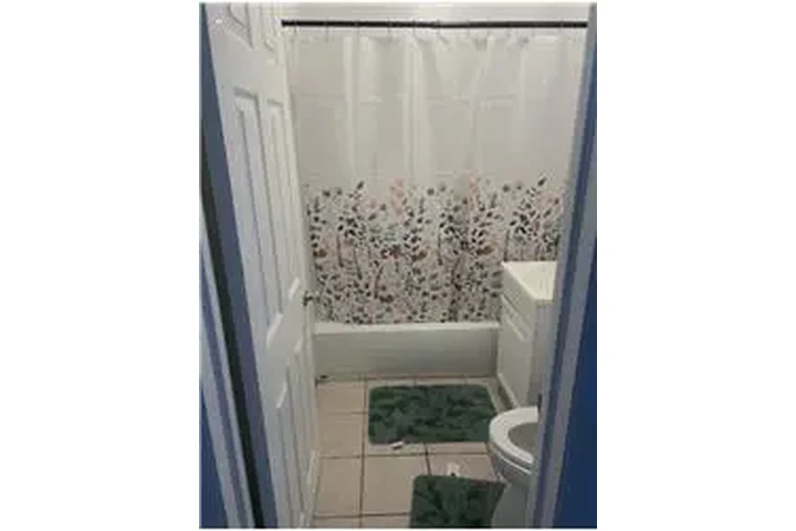 $600 : Rental property with 1 bedro image 6