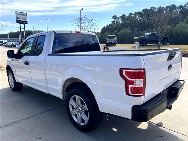 $24135 : 2020 F-150 XL SuperCab 8-ft. image 4