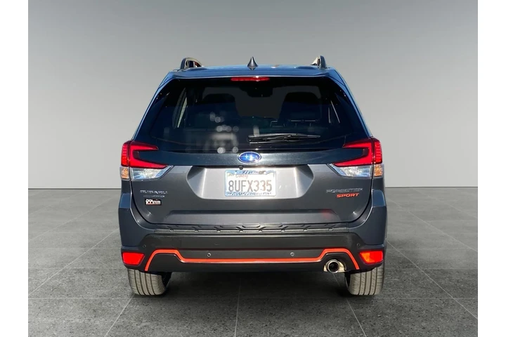 $30967 : Subaru Forester 2021 AWD Spo image 4