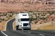 Nixon Trucking School en San Bernardino