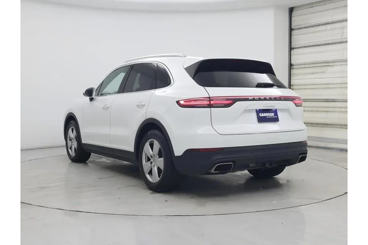 $39998 : Porsche Cayenne 2021 AWD 4dr image 2