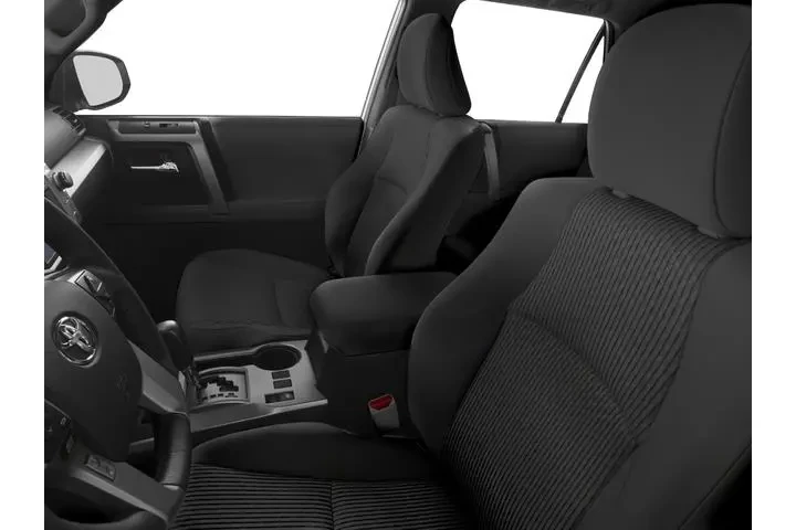 $31938 : Toyota 4Runner 2017 AWD Limi image 9