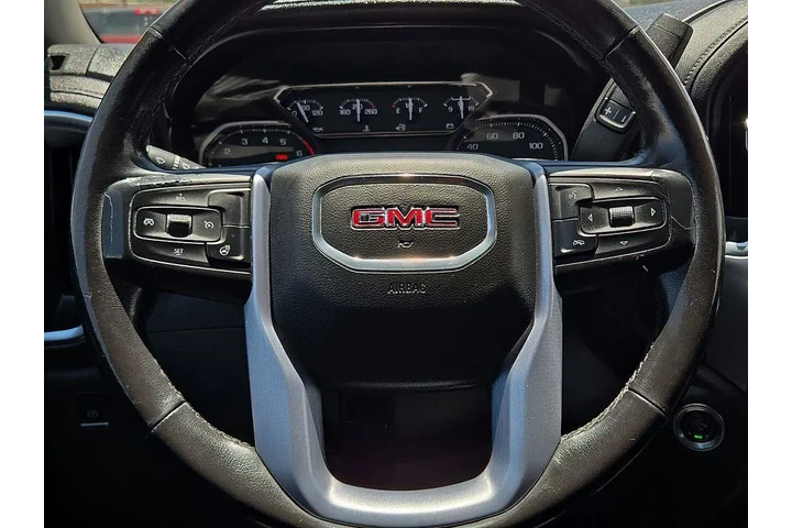 $34982 : GMC Sierra 1500 2020 4x2 SLE image 10