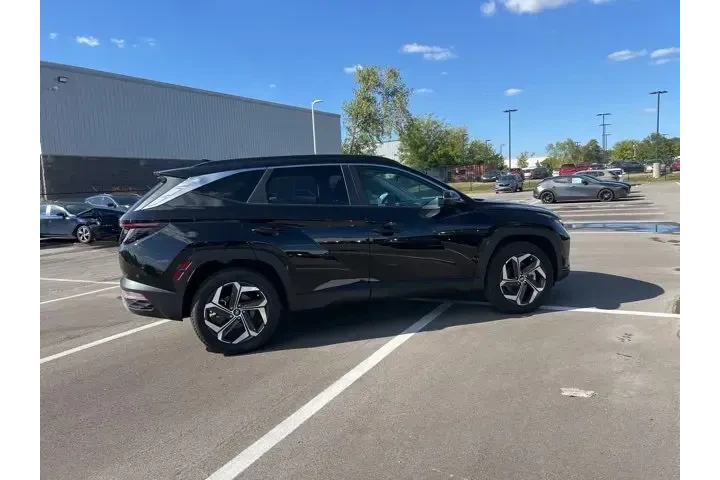 $29682 : Hyundai TUCSON 2024 AWD SEL image 5