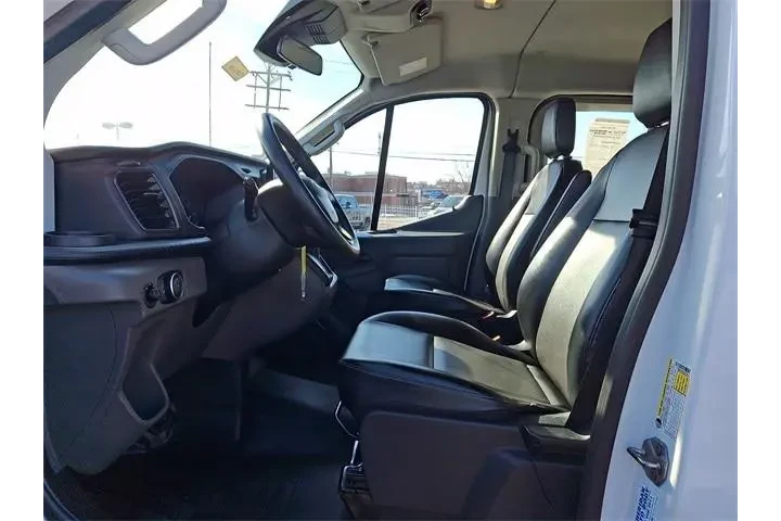 $37485 : Ford Transit 2020 350 XL 3dr image 10