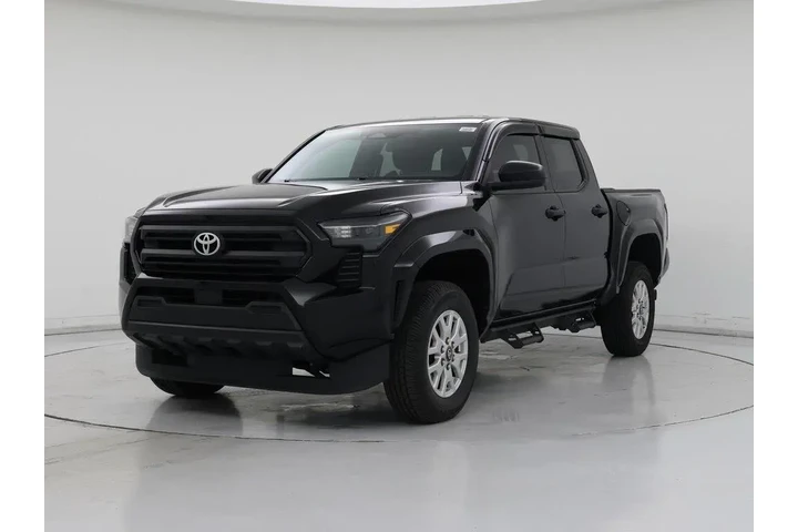 $30998 : Toyota Tacoma 2024 4x2 SR 4d image 4