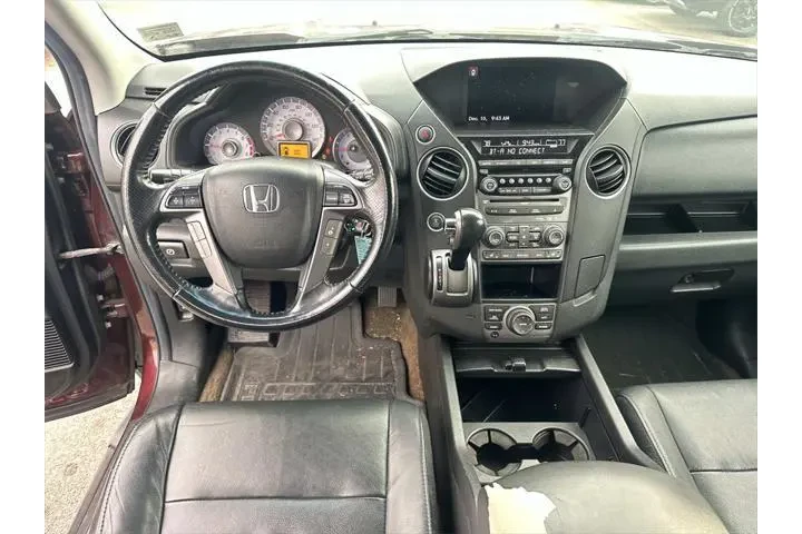 $7000 : Honda Pilot 2013 4x4 Touring image 10