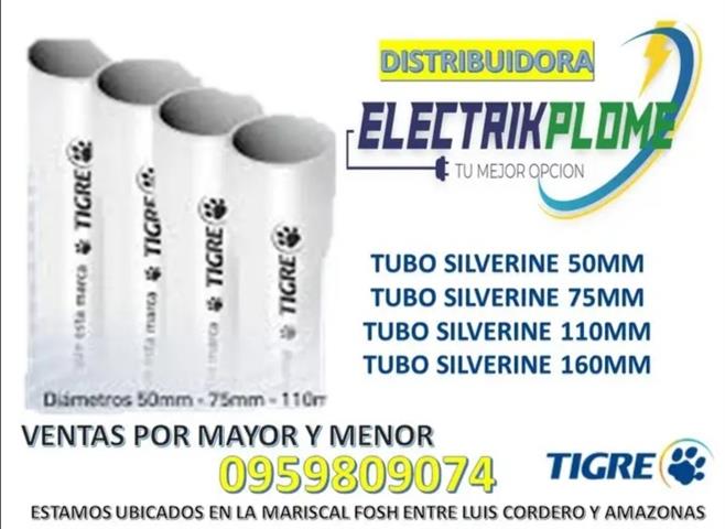 Distribuidora electrikplome image 4