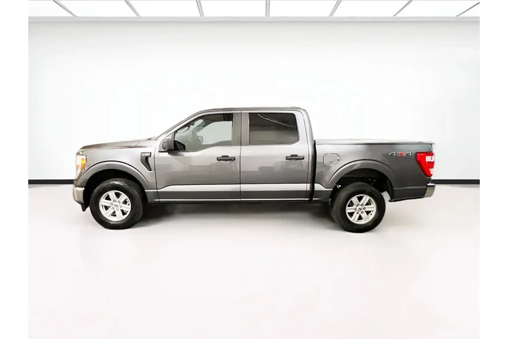 $29999 : Ford F-150 2022 4x4 XL 4dr S image 3