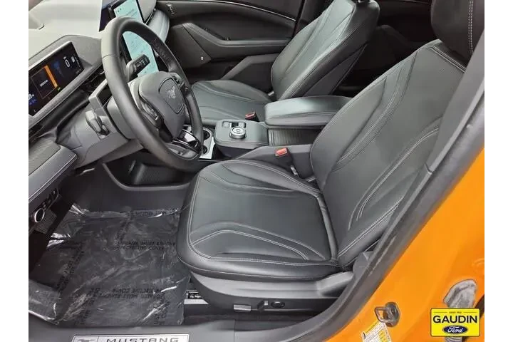 $32900 : Ford Mustang Mach-E 2023 Pre image 10