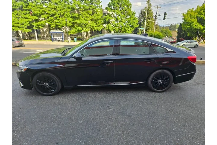 $18999 : 2022 Accord Hybrid EX-L image 3