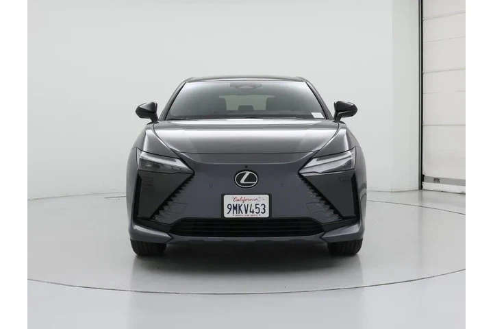 $36998 : Lexus RZ 300e 2024 Premium 4 image 5