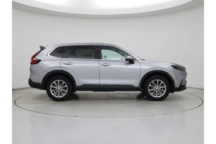$32998 : Honda CR-V 2024 AWD EX-L 4dr image 7