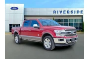 Ford F-150 2020 4x4 King Ran en Tulsa