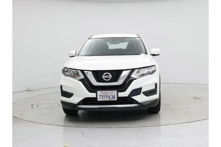 $17998 : Nissan Rogue 2017 S 4dr Cros image 5