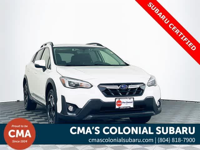 $29980 : PRE-OWNED 2023 SUBARU CROSSTR image 1