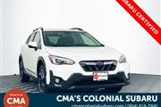 PRE-OWNED 2023 SUBARU CROSSTR en Madison WV