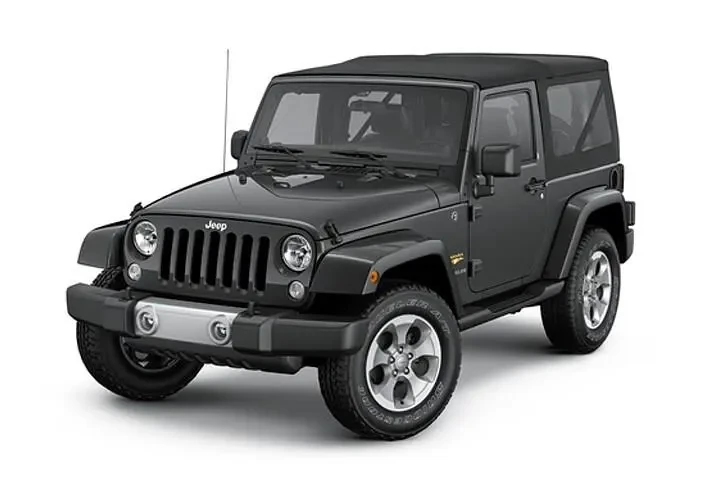 $15600 : Jeep Wrangler 2014 4x4 Sahar image 1