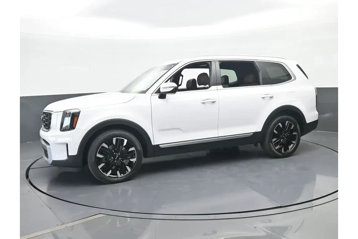 $31991 : Kia Telluride 2023 SX 4dr SU image 2