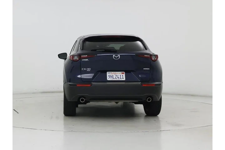 $22998 : Mazda CX-30 2023 AWD 2.5 S S image 6