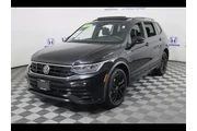 $24875 : Volkswagen Tiguan 2022 AWD S thumbnail