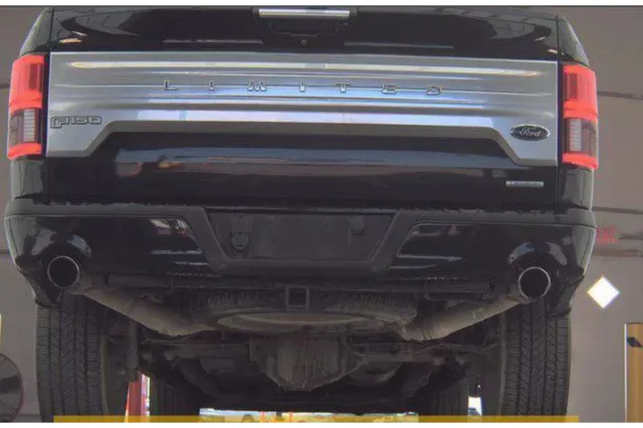 $37788 : Ford F-150 2019 4x4 Limited image 4