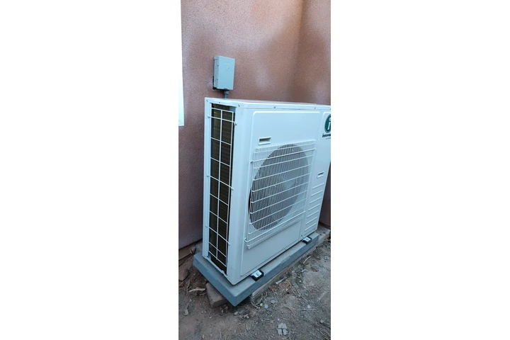 MINI SPLIT HEATING COOLING image 7