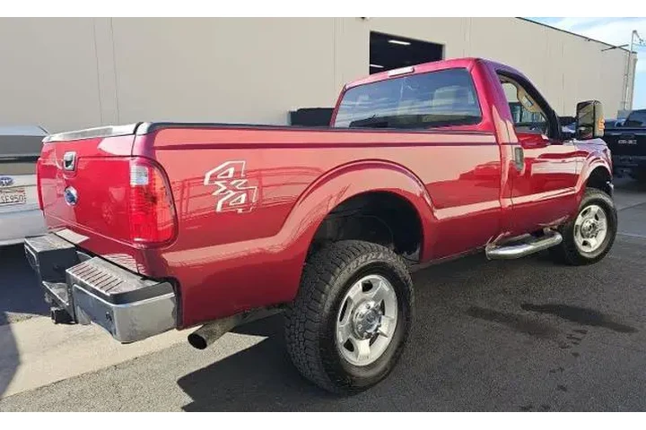 $28800 : Ford F-350 Super Duty 2016 4 image 2