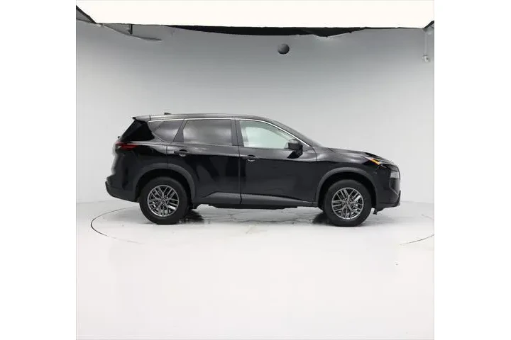 $20998 : Nissan Rogue 2024 S 4dr Cros image 7