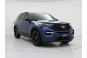 Ford Explorer 2021 AWD ST 4d en Omaha