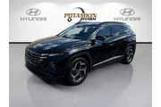 Hyundai TUCSON 2023 Limited en Hialeah