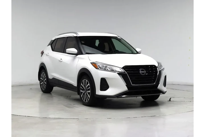 $18998 : Nissan Kicks 2022 SV 4dr Cro image 1
