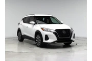 Nissan Kicks 2022 SV 4dr Cro en Hialeah