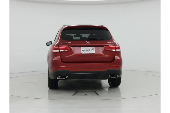 $19998 : Mercedes-Benz GLC 2019 AWD G image 6