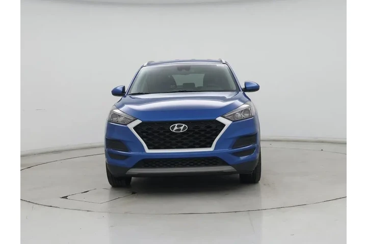 $16998 : Hyundai TUCSON 2020 AWD SEL image 5