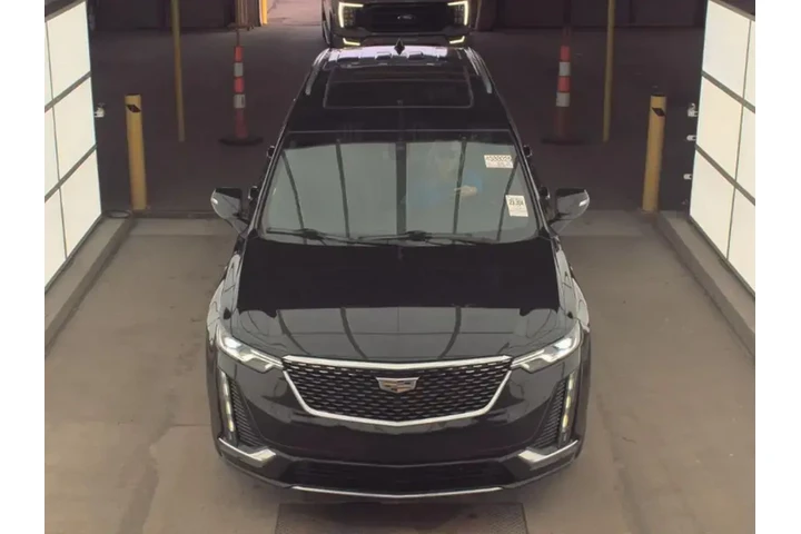 $25499 : Cadillac XT6 2020 4x4 Premiu image 3